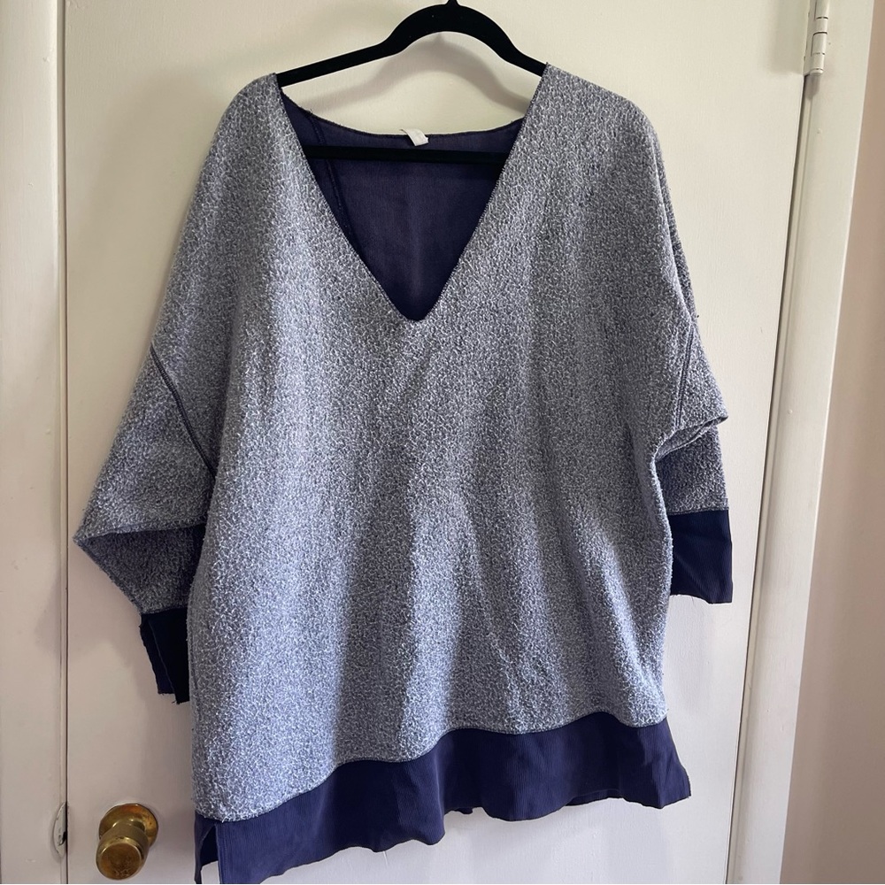 Free People Intimately XS tunic